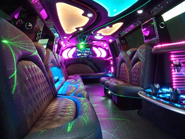 limousine